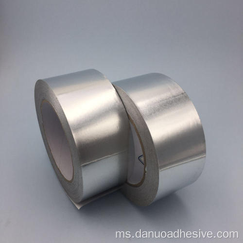 pita kerajang aluminium berkualiti tinggi